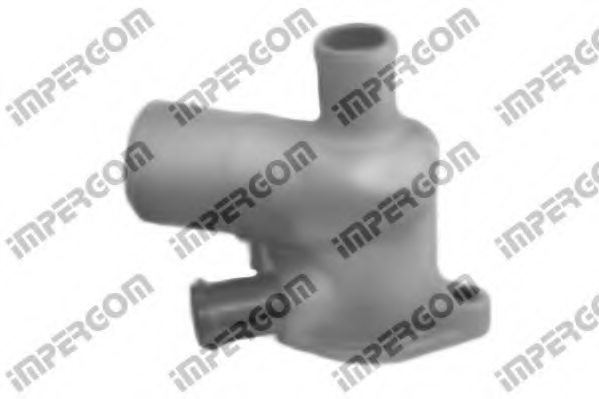 ORIGINAL IMPERIUM 90157 Coolant Flange